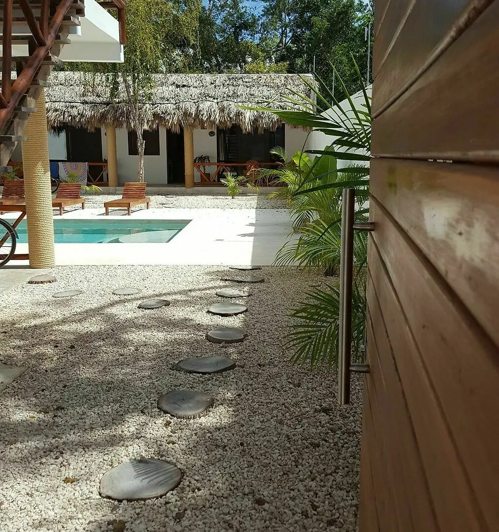 Casa Del Mar Tulum Aparthotel