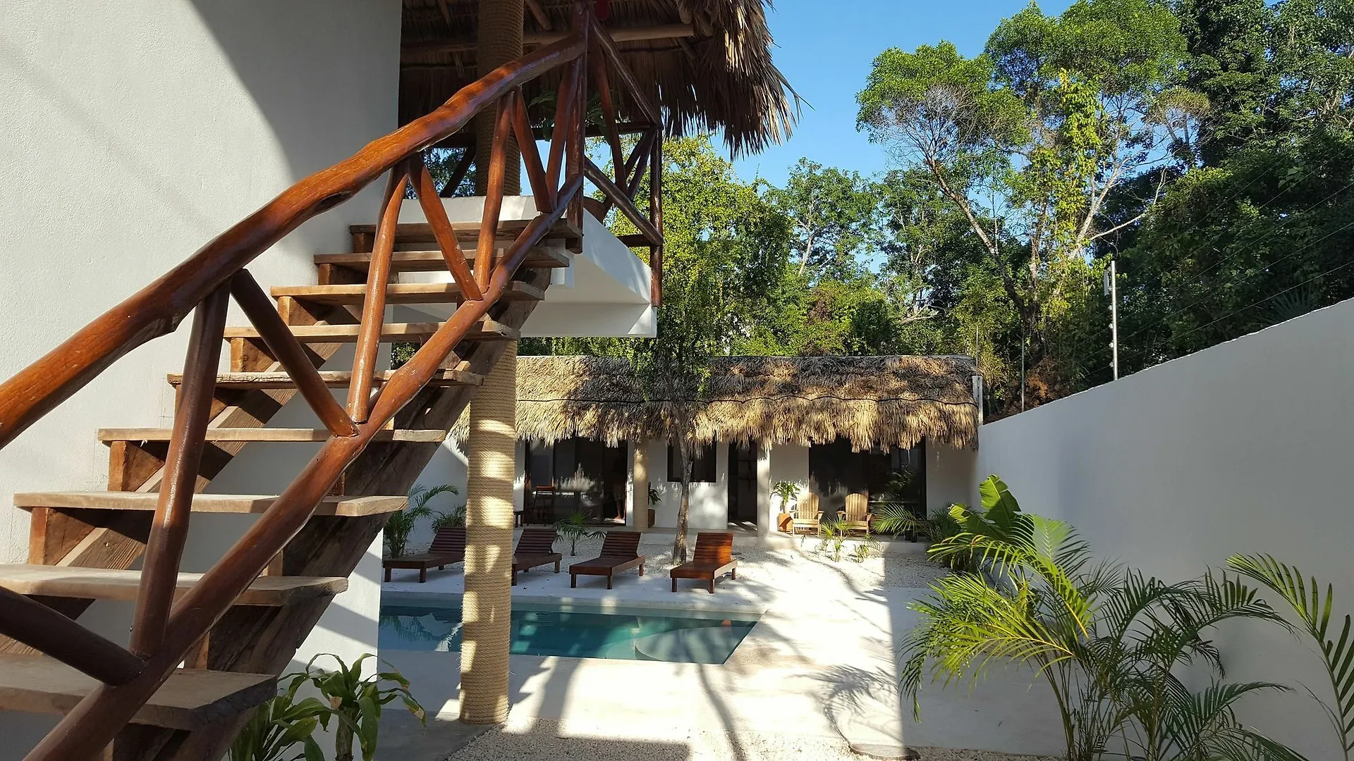 Casa Del Mar Tulum Aparthotel