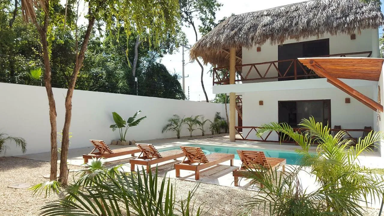 Casa Del Mar Tulum Aparthotel