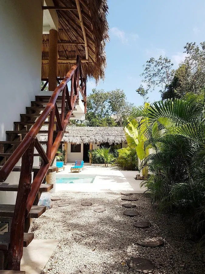 Casa Del Mar Tulum Aparthotel