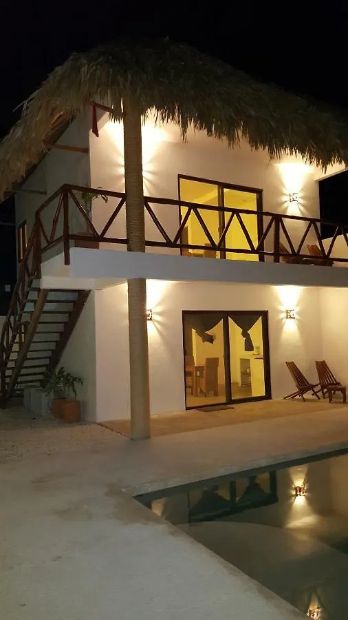 Casa Del Mar Tulum Aparthotel Mexico