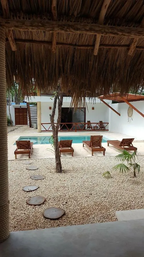 Casa Del Mar Tulum Aparthotel