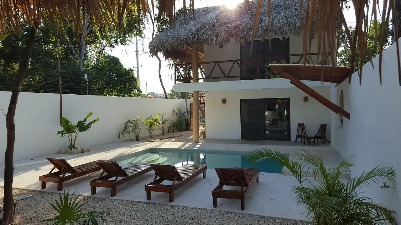 Casa Del Mar Tulum Aparthotel