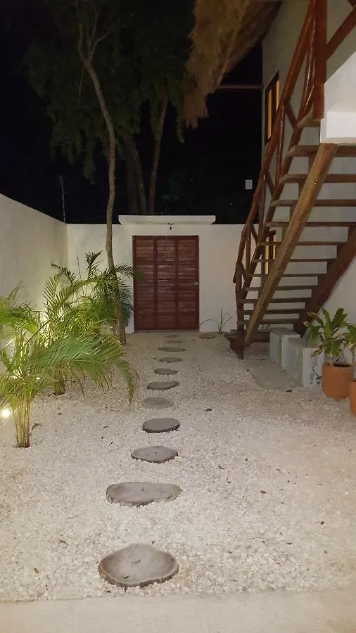 Casa Del Mar Tulum Aparthotel