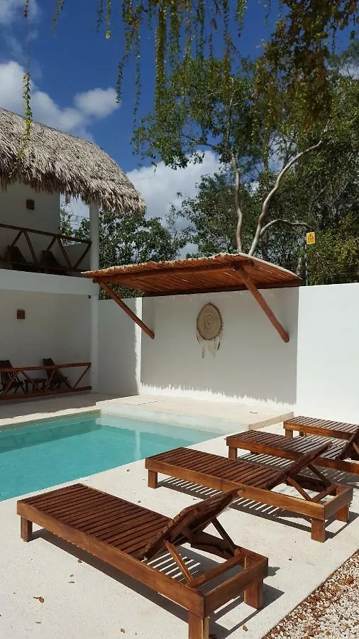 Casa Del Mar Tulum Aparthotel