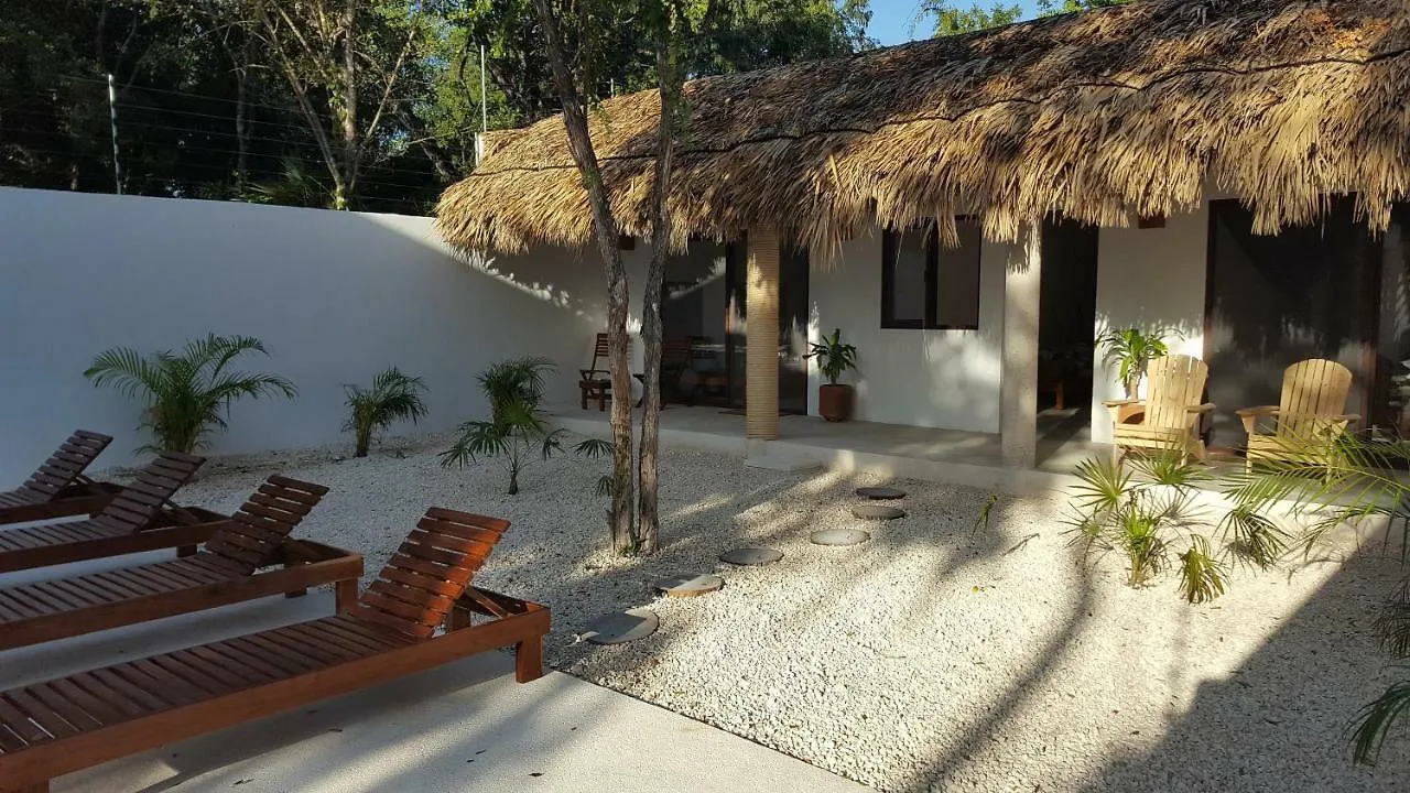 Casa Del Mar Tulum Aparthotel