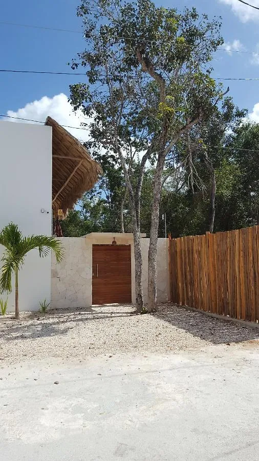 Casa Del Mar Tulum Aparthotel